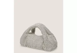 MODA CRYSTAL PEARL MINI TOTE