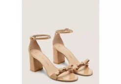 NUDIST FELICITY BLOCK 75