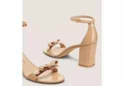 NUDIST FELICITY BLOCK 75