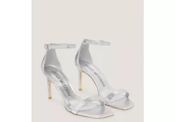 NUNAKEDCURVE 85 SANDAL