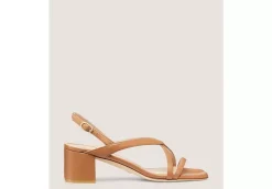 OASIS 50 BLOCK SANDAL