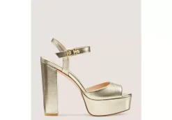 RYDER 95 PLATFORM SANDAL