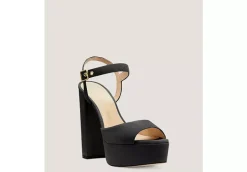 RYDER 95 PLATFORM SANDAL