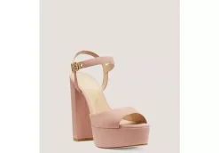 RYDER 95 PLATFORM SANDAL