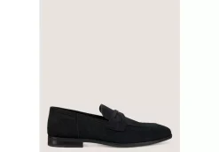 SIMON CRISSCROSS LOAFER