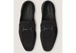 SIMON TWISTBIT LOAFER