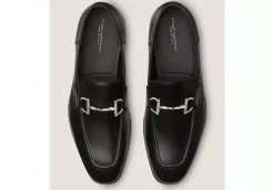 SIMON TWISTBIT LOAFER