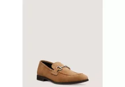SIMON TWISTBIT LOAFER