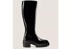 SOHO KNEE-HIGH BOOT