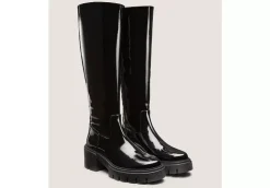 SOHO KNEE-HIGH BOOT