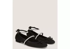 STEFANIE BALLET FLAT