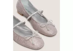 STEFANIE BALLET FLAT