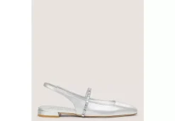 STEFANIE SLINGBACK FLAT