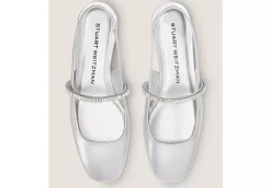 STEFANIE SLINGBACK FLAT