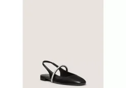 STEFANIE SLINGBACK FLAT