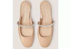 STEFANIE SLINGBACK FLAT