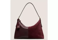 STUART 5050 SHOULDER BAG