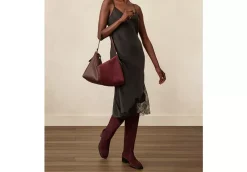 STUART 5050 SHOULDER BAG