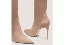 STUART POWER BOOTIE 100