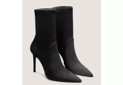 STUART POWER BOOTIE 100