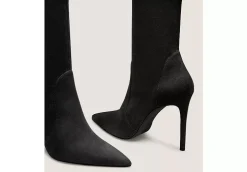 STUART POWER BOOTIE 100