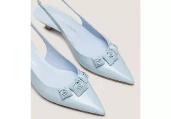 STUART ROSIE SLINGBACK 35