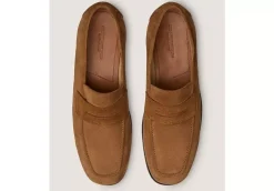 SW CLUB PENNY LOAFER