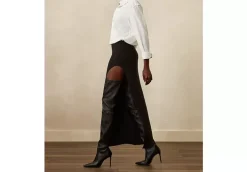 ULTRASTUART 100 STRETCH BOOT