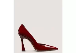 VINNIE 100 DORSAY PUMP