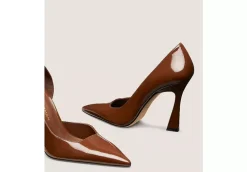 VINNIE 100 DORSAY PUMP